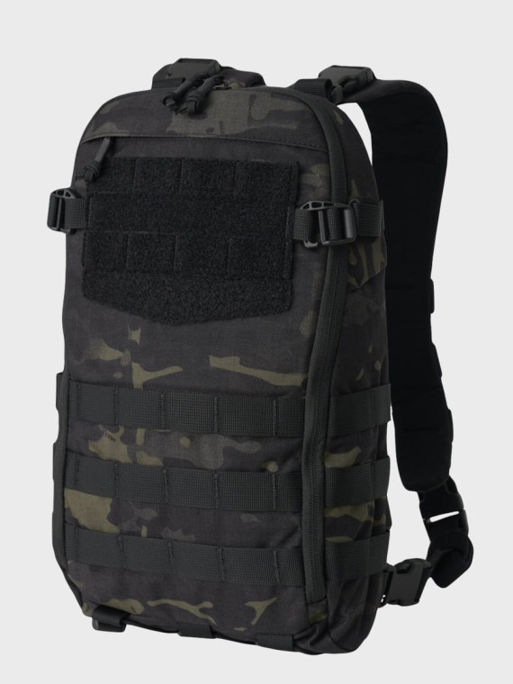 HELIKON-TEX PLECAK TAKTYCZNY 28L GUARDIAN SMALLPACK MULTICAM BLACK