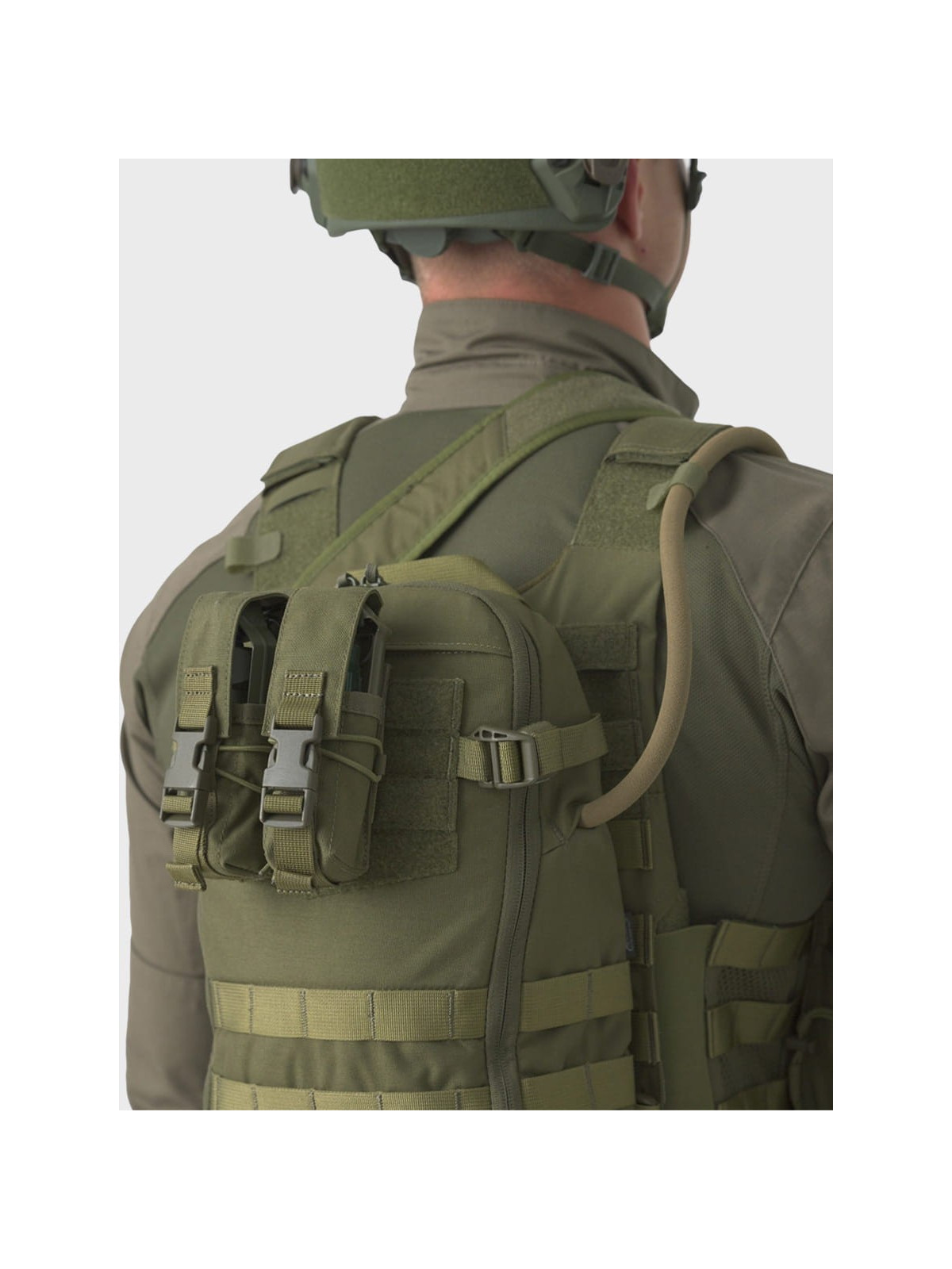 HELIKON-TEX PLECAK TAKTYCZNY 28L GUARDIAN SMALLPACK MULTICAM