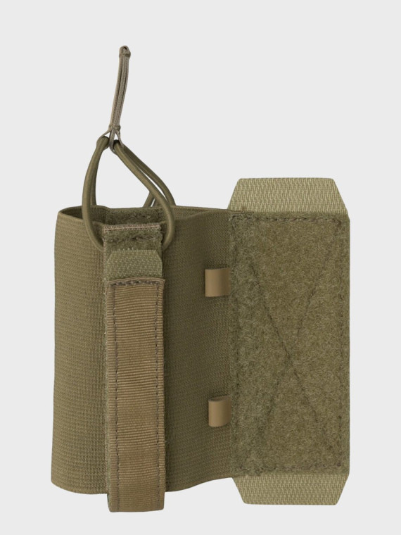 HELIKON-TEX ŁADOWNICA TAKTYCZNA UNIVERSAL POUCH ZIELONA