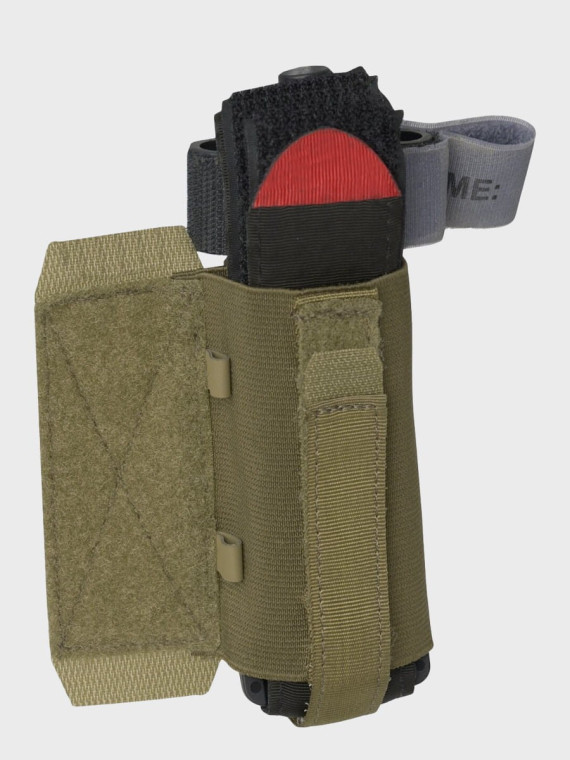 HELIKON-TEX ŁADOWNICA TAKTYCZNA UNIVERSAL POUCH ZIELONA