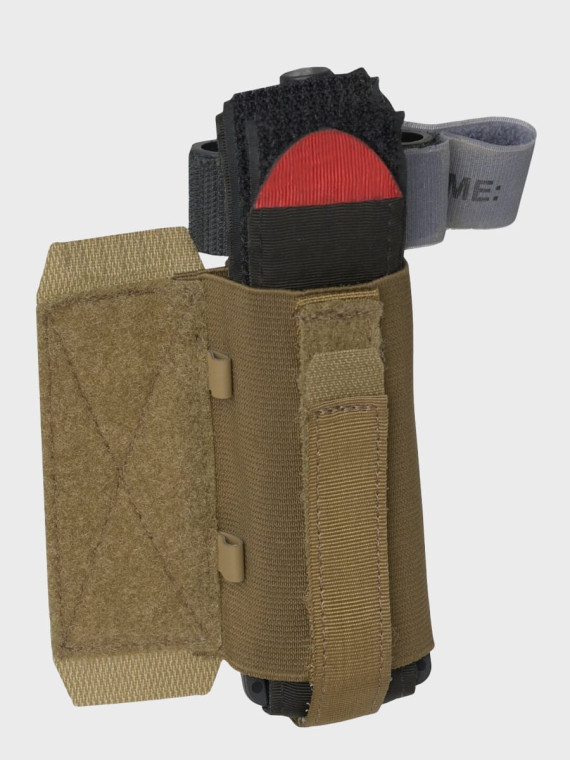 HELIKON-TEX ŁADOWNICA TAKTYCZNA UNIVERSAL POUCH COYOTE