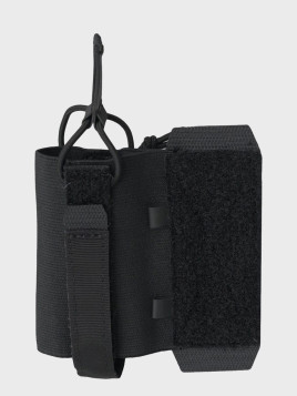 HELIKON-TEX ŁADOWNICA TAKTYCZNA UNIVERSAL POUCH CZARNA
