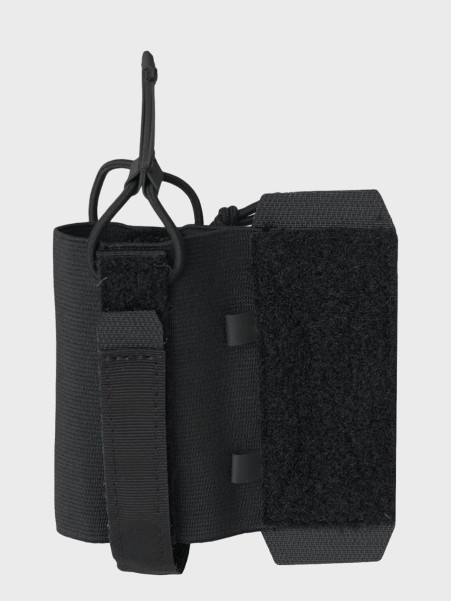 HELIKON-TEX ŁADOWNICA TAKTYCZNA UNIVERSAL POUCH CZARNA