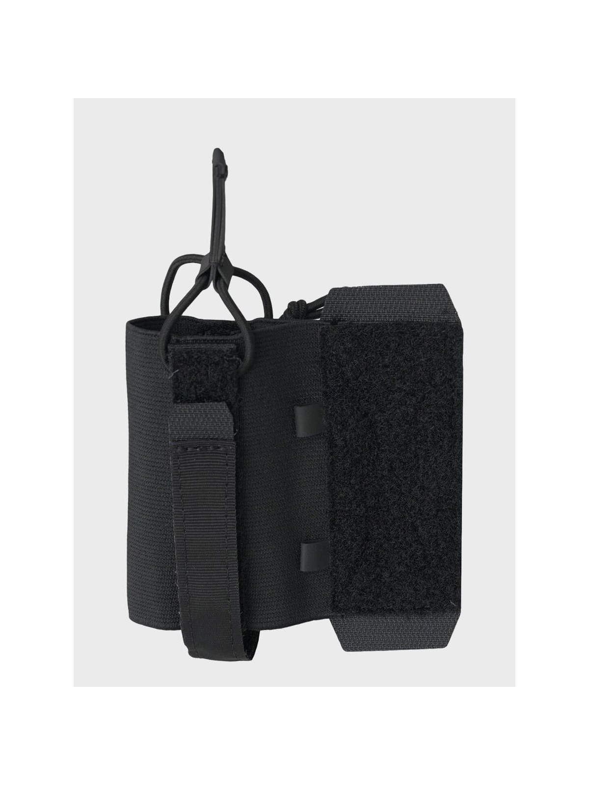 HELIKON-TEX ŁADOWNICA TAKTYCZNA UNIVERSAL POUCH CZARNA