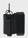 HELIKON-TEX ŁADOWNICA TAKTYCZNA UNIVERSAL POUCH CZARNA