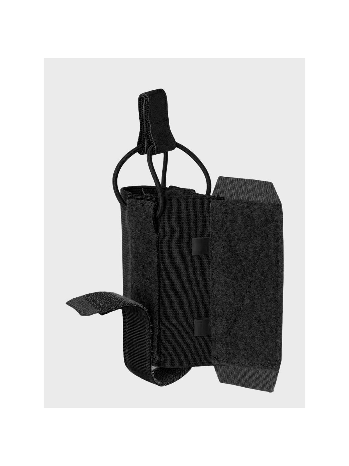 HELIKON-TEX ŁADOWNICA TAKTYCZNA UNIVERSAL POUCH CZARNA