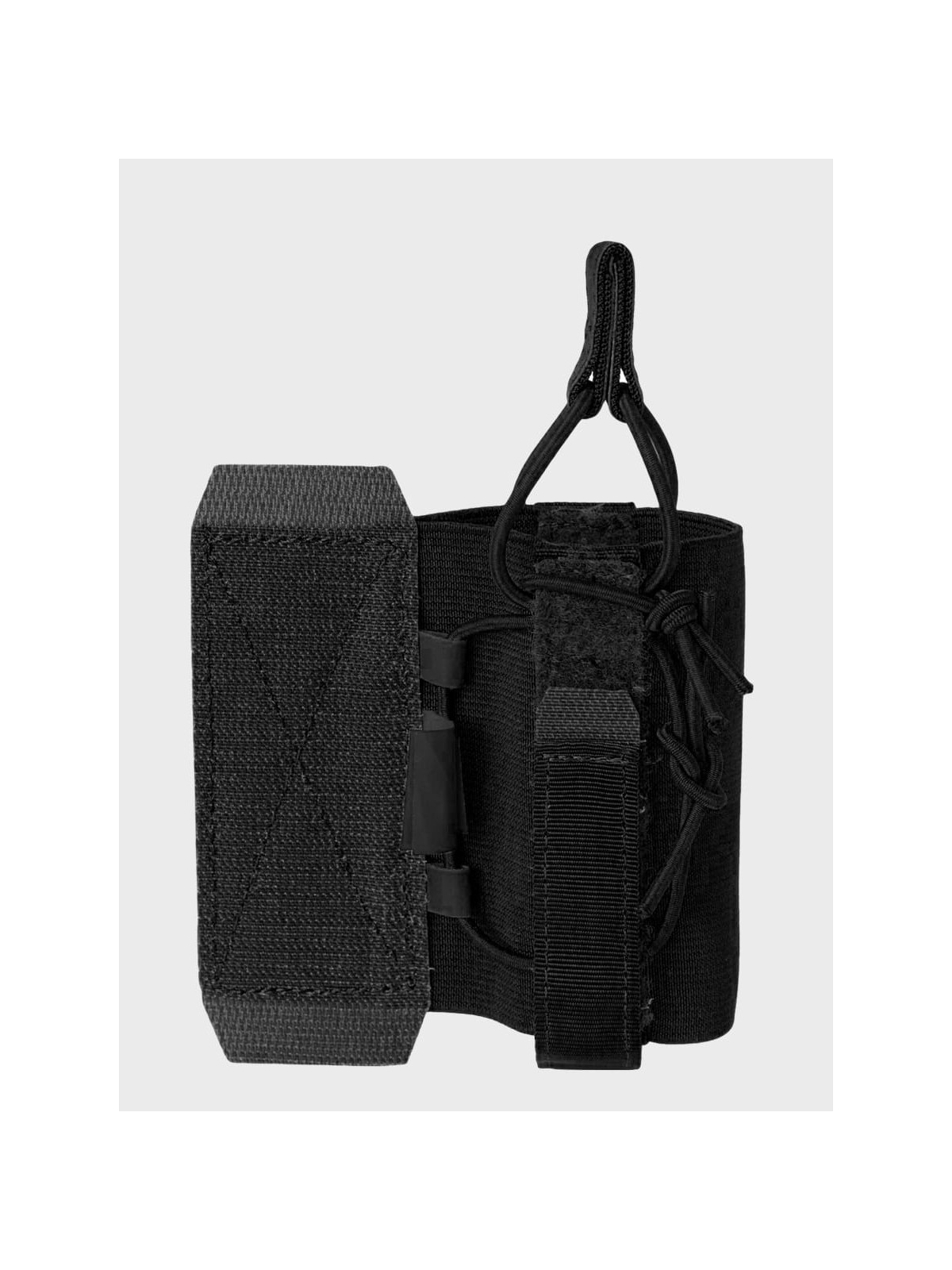 HELIKON-TEX ŁADOWNICA TAKTYCZNA UNIVERSAL POUCH CZARNA