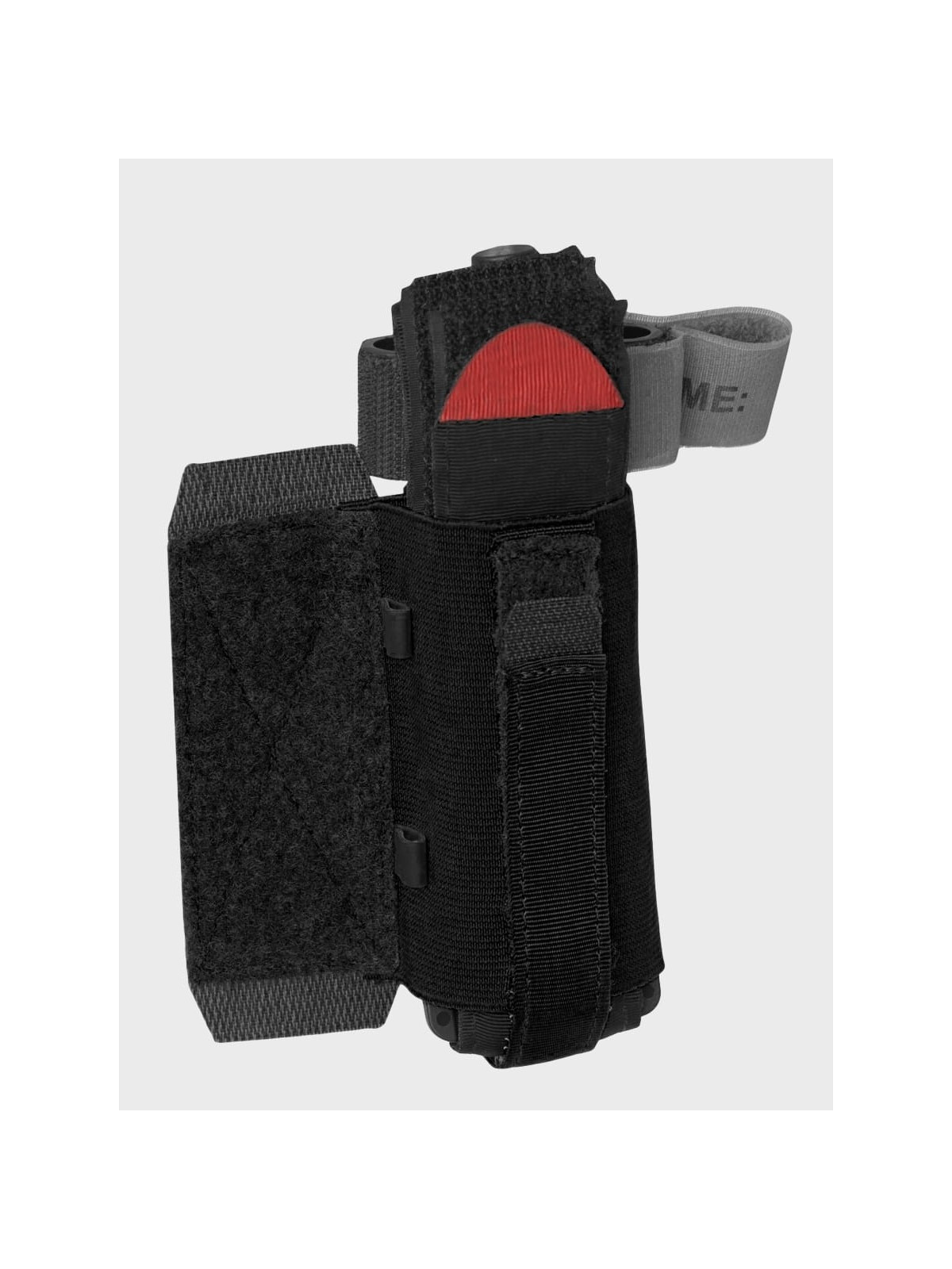 HELIKON-TEX ŁADOWNICA TAKTYCZNA UNIVERSAL POUCH CZARNA