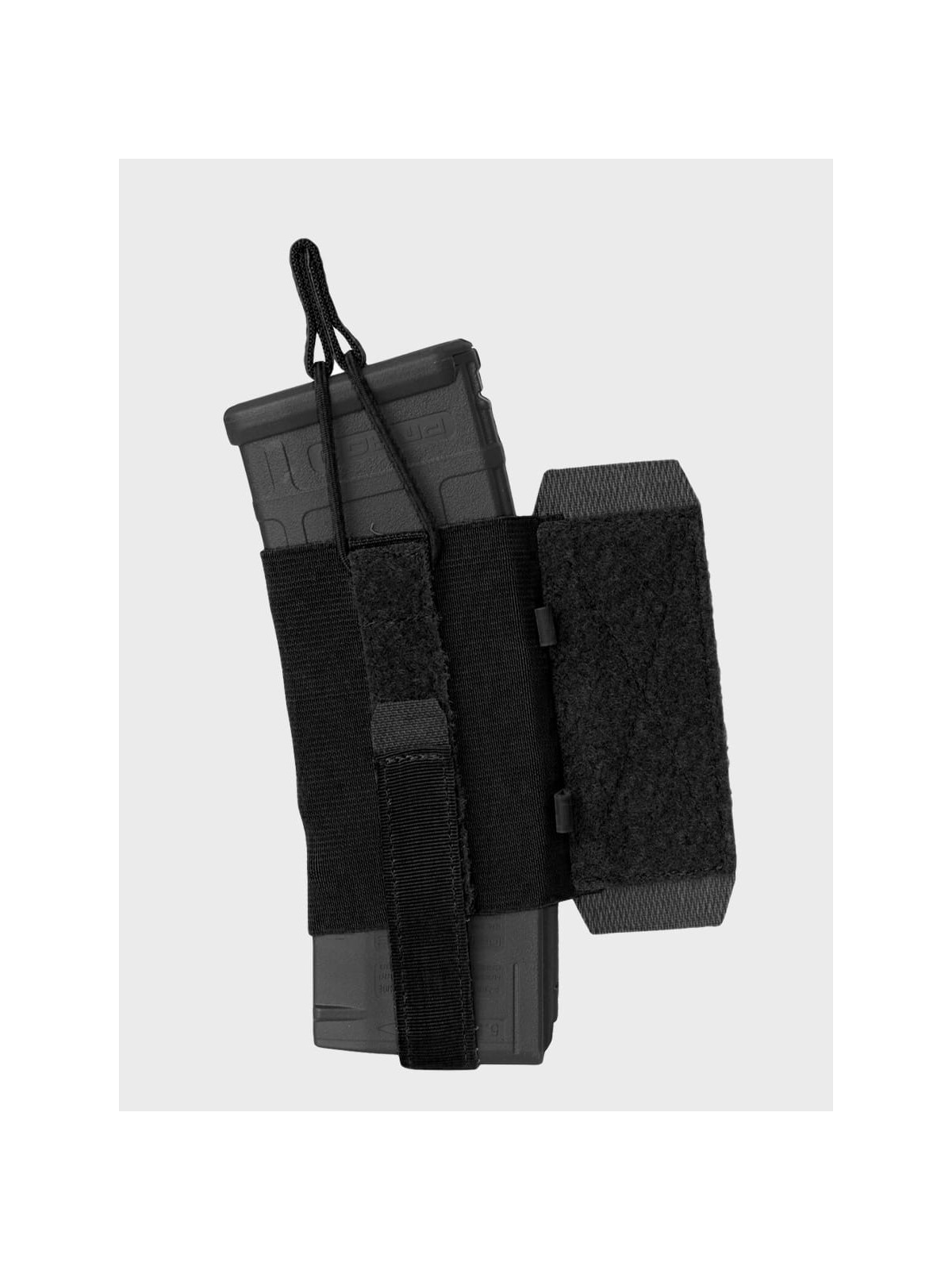 HELIKON-TEX ŁADOWNICA TAKTYCZNA UNIVERSAL POUCH CZARNA