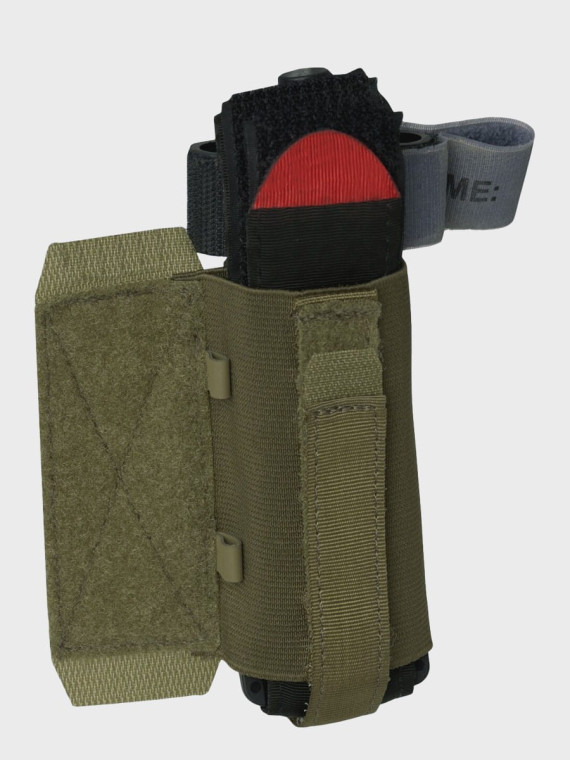 HELIKON-TEX ŁADOWNICA TAKTYCZNA UNIVERSAL POUCH OLIWKOWA