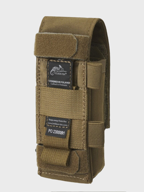 HELIKON-TEX ŁADOWNICA NA STAZĘ TOURNIQUET POUCH NIEBIESKA