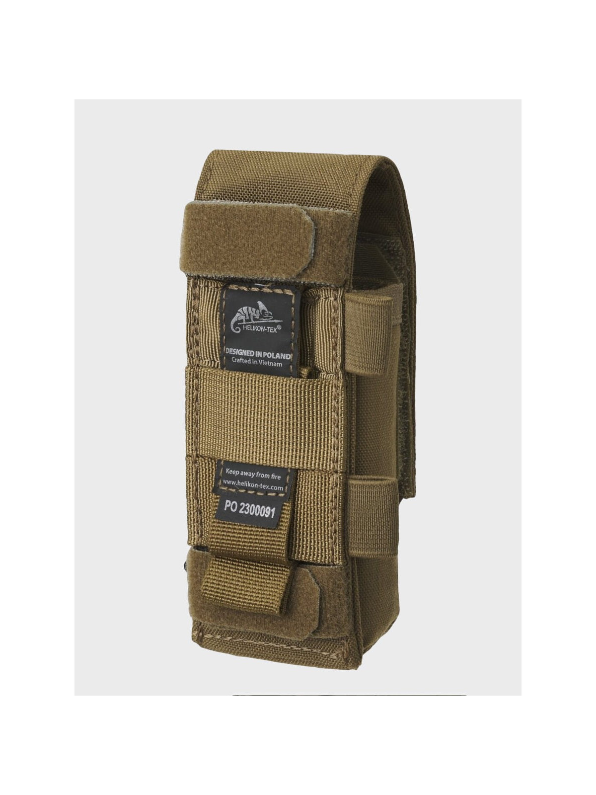 HELIKON-TEX ŁADOWNICA NA STAZĘ TOURNIQUET POUCH NIEBIESKA
