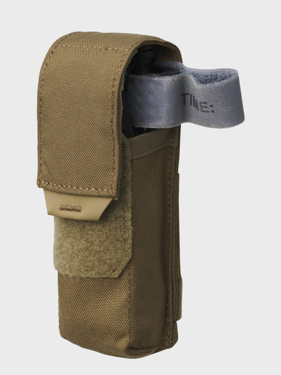 HELIKON-TEX ŁADOWNICA NA STAZĘ TOURNIQUET POUCH NIEBIESKA