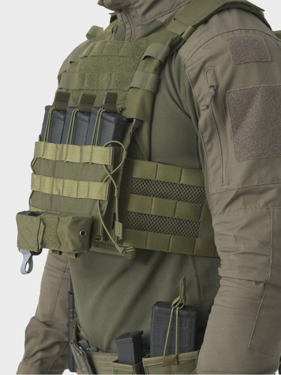 HELIKON-TEX ŁADOWNICA NA STAZĘ TOURNIQUET POUCH NIEBIESKA