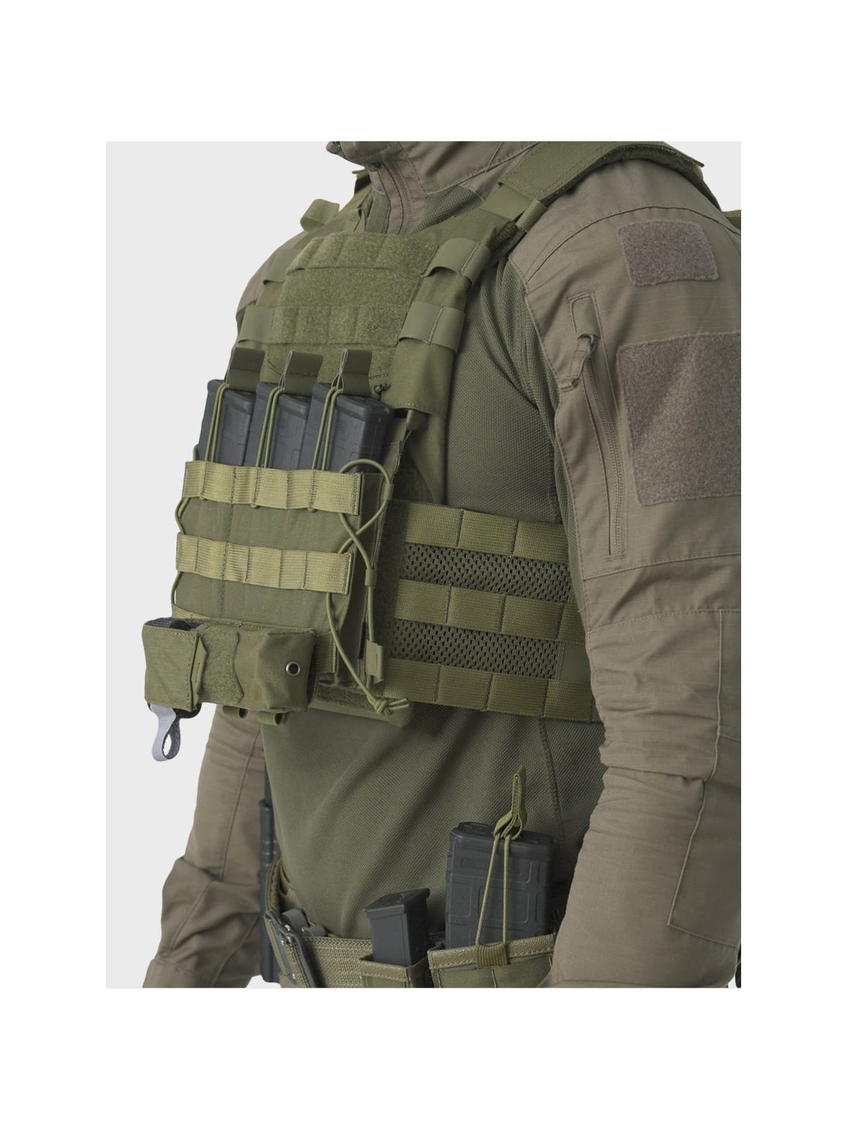 HELIKON-TEX ŁADOWNICA NA STAZĘ TOURNIQUET POUCH NIEBIESKA