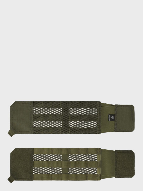 HELIKON-TEX PANEL BOCZNY DO KAMIZELKI TAKTYCZNEJ GUARDIAN CUMMERBUND OLIWKOWY L