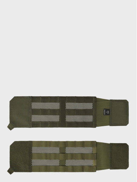 HELIKON-TEX PANEL BOCZNY DO KAMIZELKI TAKTYCZNEJ GUARDIAN CUMMERBUND OLIWKOWY L