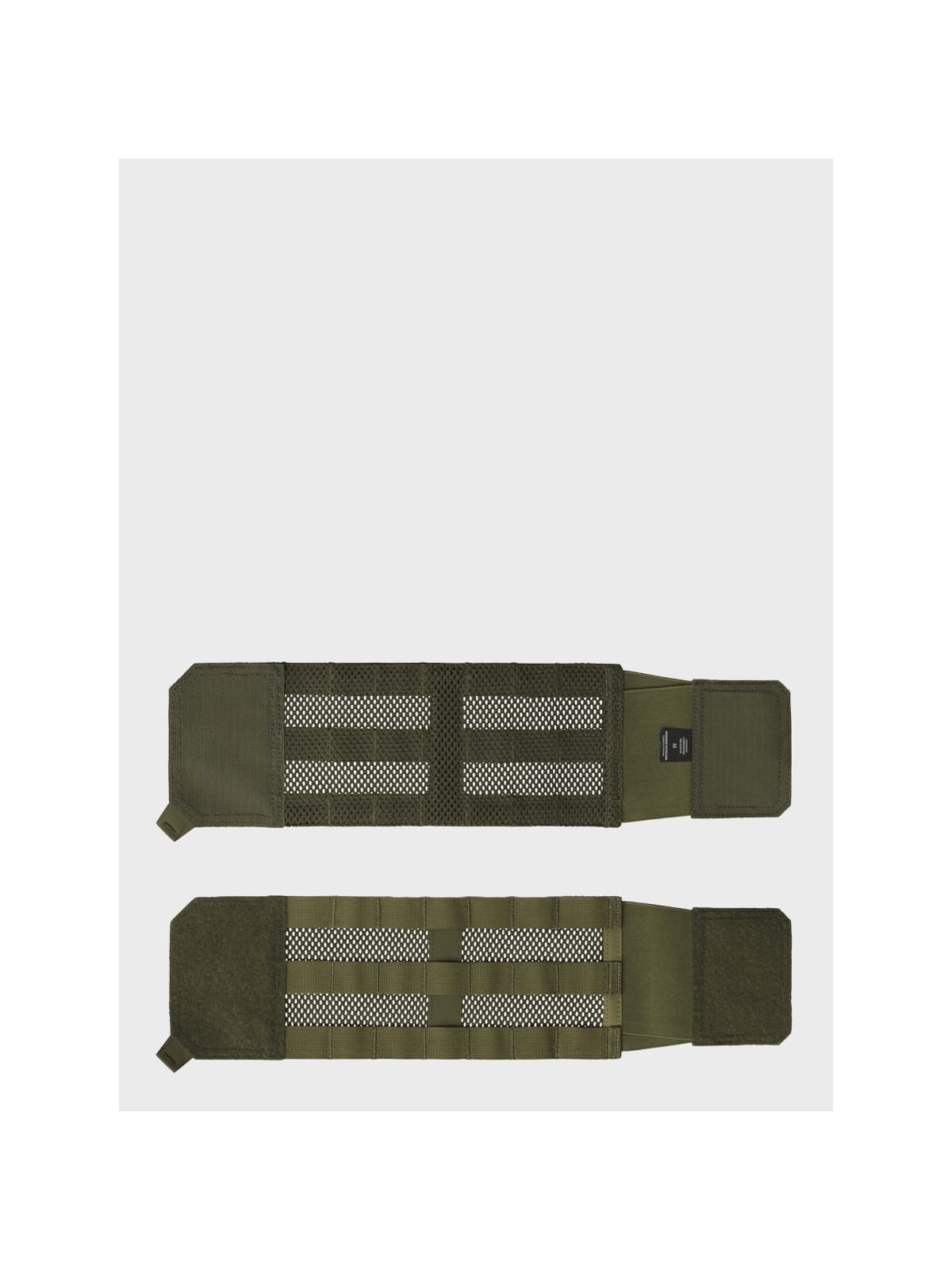 HELIKON-TEX PANEL BOCZNY DO KAMIZELKI TAKTYCZNEJ GUARDIAN CUMMERBUND OLIWKOWY L