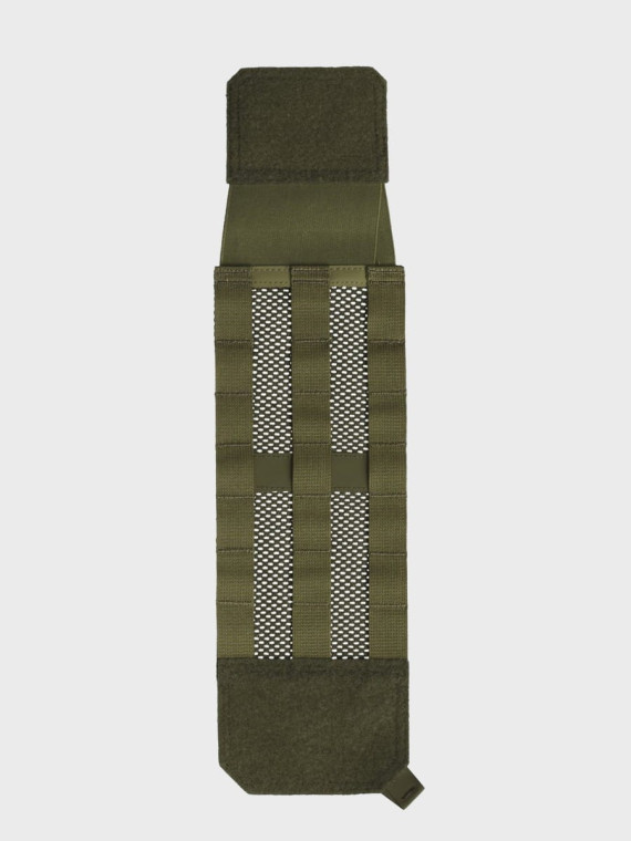 HELIKON-TEX PANEL BOCZNY DO KAMIZELKI TAKTYCZNEJ GUARDIAN CUMMERBUND OLIWKOWY L