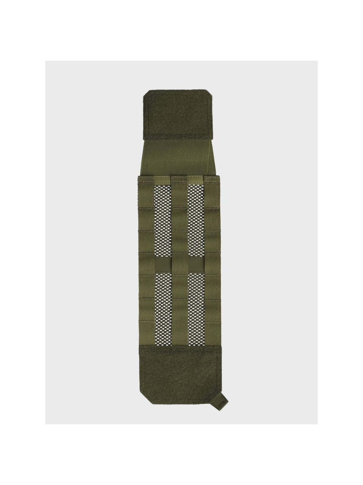 HELIKON-TEX PANEL BOCZNY DO KAMIZELKI TAKTYCZNEJ GUARDIAN CUMMERBUND OLIWKOWY L