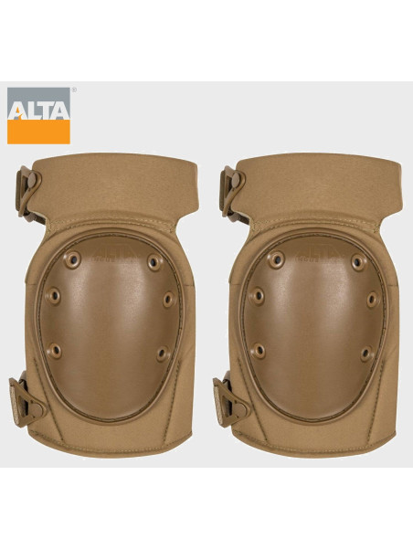 ALTA INDUSTRIES OCHRANIACZE NA KOLANA NAKOLANNIKI ALTACONTOUR LC DUAL ALTALOK COYOTE