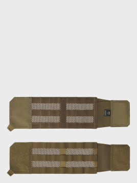 HELIKON-TEX PANEL BOCZNY DO KAMIZELKI TAKTYCZNEJ GUARDIAN CUMMERBUND COYOTE L