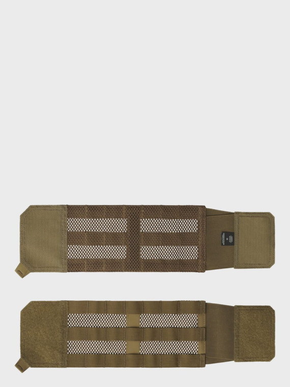 HELIKON-TEX PANEL BOCZNY DO KAMIZELKI TAKTYCZNEJ GUARDIAN CUMMERBUND COYOTE L