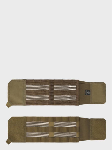 HELIKON-TEX PANEL BOCZNY DO KAMIZELKI TAKTYCZNEJ GUARDIAN CUMMERBUND COYOTE L