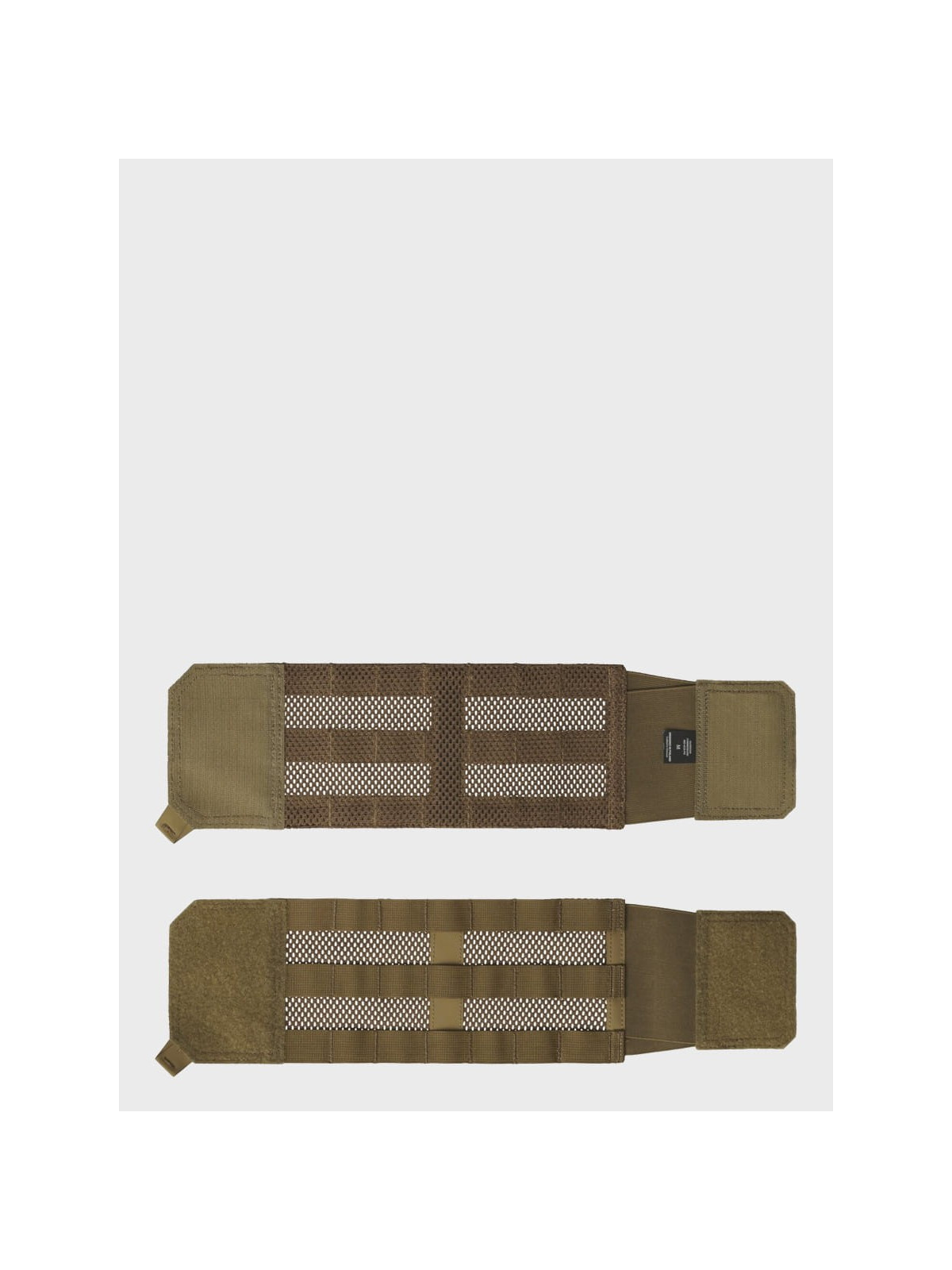 HELIKON-TEX PANEL BOCZNY DO KAMIZELKI TAKTYCZNEJ GUARDIAN CUMMERBUND COYOTE L