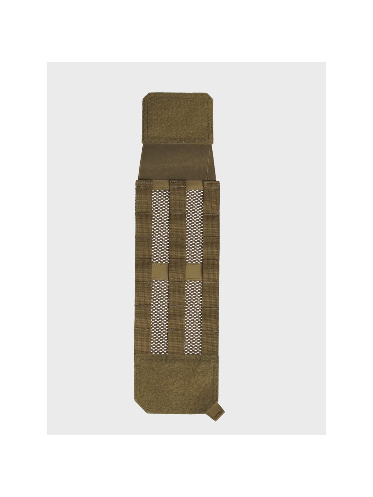 HELIKON-TEX PANEL BOCZNY DO KAMIZELKI TAKTYCZNEJ GUARDIAN CUMMERBUND COYOTE L