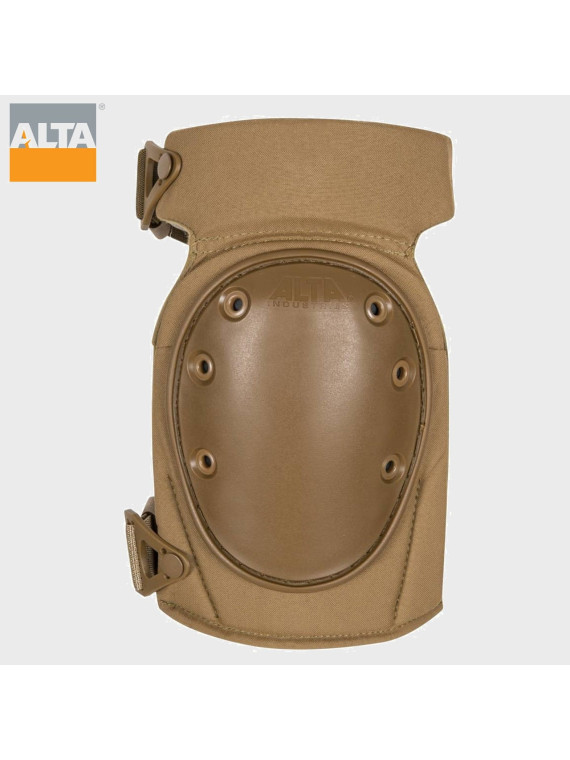 ALTA INDUSTRIES OCHRANIACZE NA KOLANA NAKOLANNIKI ALTACONTOUR LC DUAL ALTALOK COYOTE