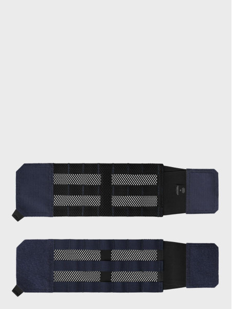 HELIKON-TEX PANEL BOCZNY DO KAMIZELKI TAKTYCZNEJ GUARDIAN CUMMERBUND GRANATOWY L