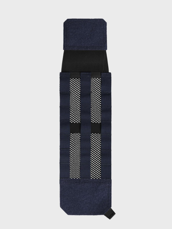 HELIKON-TEX PANEL BOCZNY DO KAMIZELKI TAKTYCZNEJ GUARDIAN CUMMERBUND GRANATOWY L