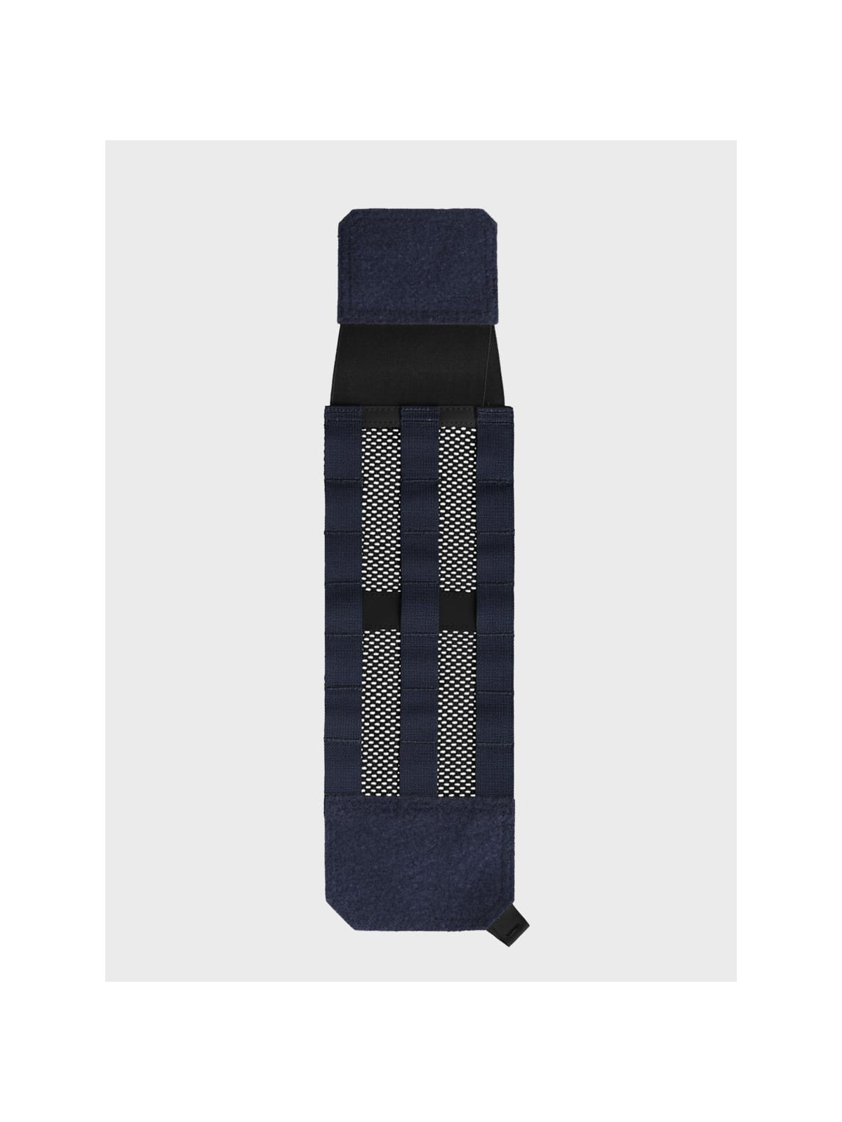 HELIKON-TEX PANEL BOCZNY DO KAMIZELKI TAKTYCZNEJ GUARDIAN CUMMERBUND GRANATOWY L