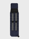 HELIKON-TEX PANEL BOCZNY DO KAMIZELKI TAKTYCZNEJ GUARDIAN CUMMERBUND GRANATOWY L