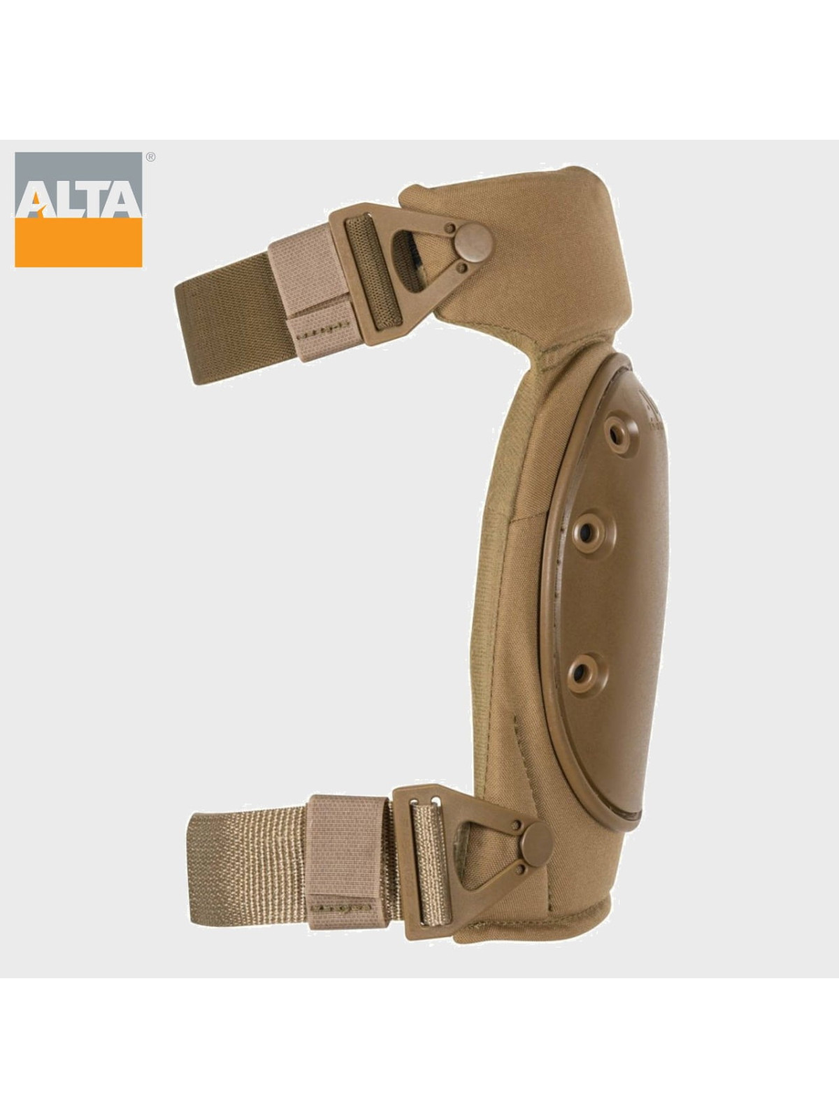 ALTA INDUSTRIES OCHRANIACZE NA KOLANA NAKOLANNIKI ALTACONTOUR LC DUAL ALTALOK COYOTE