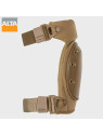 ALTA INDUSTRIES OCHRANIACZE NA KOLANA NAKOLANNIKI ALTACONTOUR LC DUAL ALTALOK COYOTE