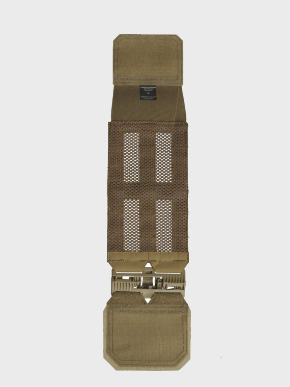 HELIKON-TEX PANEL BOCZNY DO KAMIZELKI TAKTYCZNEJ GUARDIAN CUMMERBUND Quick Relase NIEBIESKI M