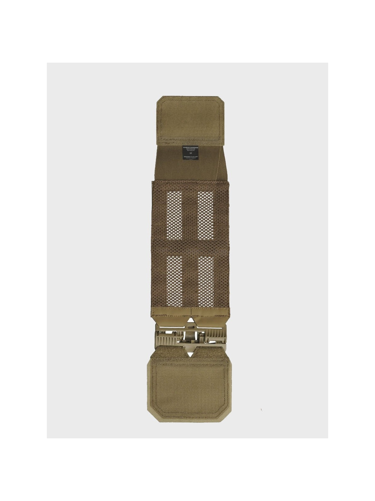 HELIKON-TEX PANEL BOCZNY DO KAMIZELKI TAKTYCZNEJ GUARDIAN CUMMERBUND Quick Relase NIEBIESKI M