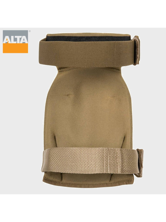 ALTA INDUSTRIES OCHRANIACZE NA KOLANA NAKOLANNIKI ALTACONTOUR LC DUAL ALTALOK COYOTE