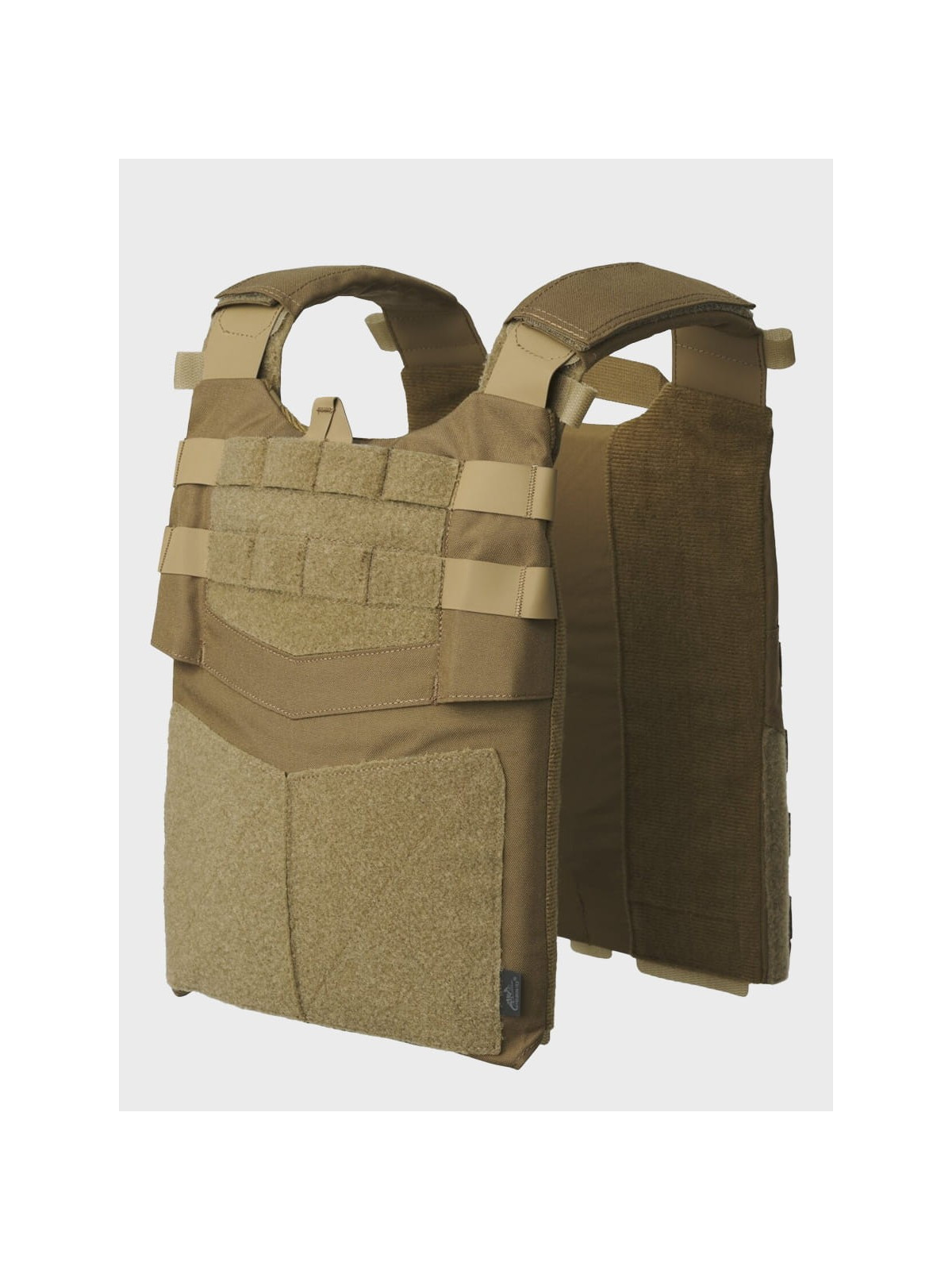 HELIKON-TEX KAMIZELKA TAKTYCZNA GUARDIAN PLATE CARRIER COYOTE M