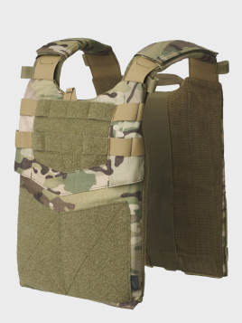 HELIKON-TEX KAMIZELKA TAKTYCZNA GUARDIAN PLATE CARRIER MULTICAM M