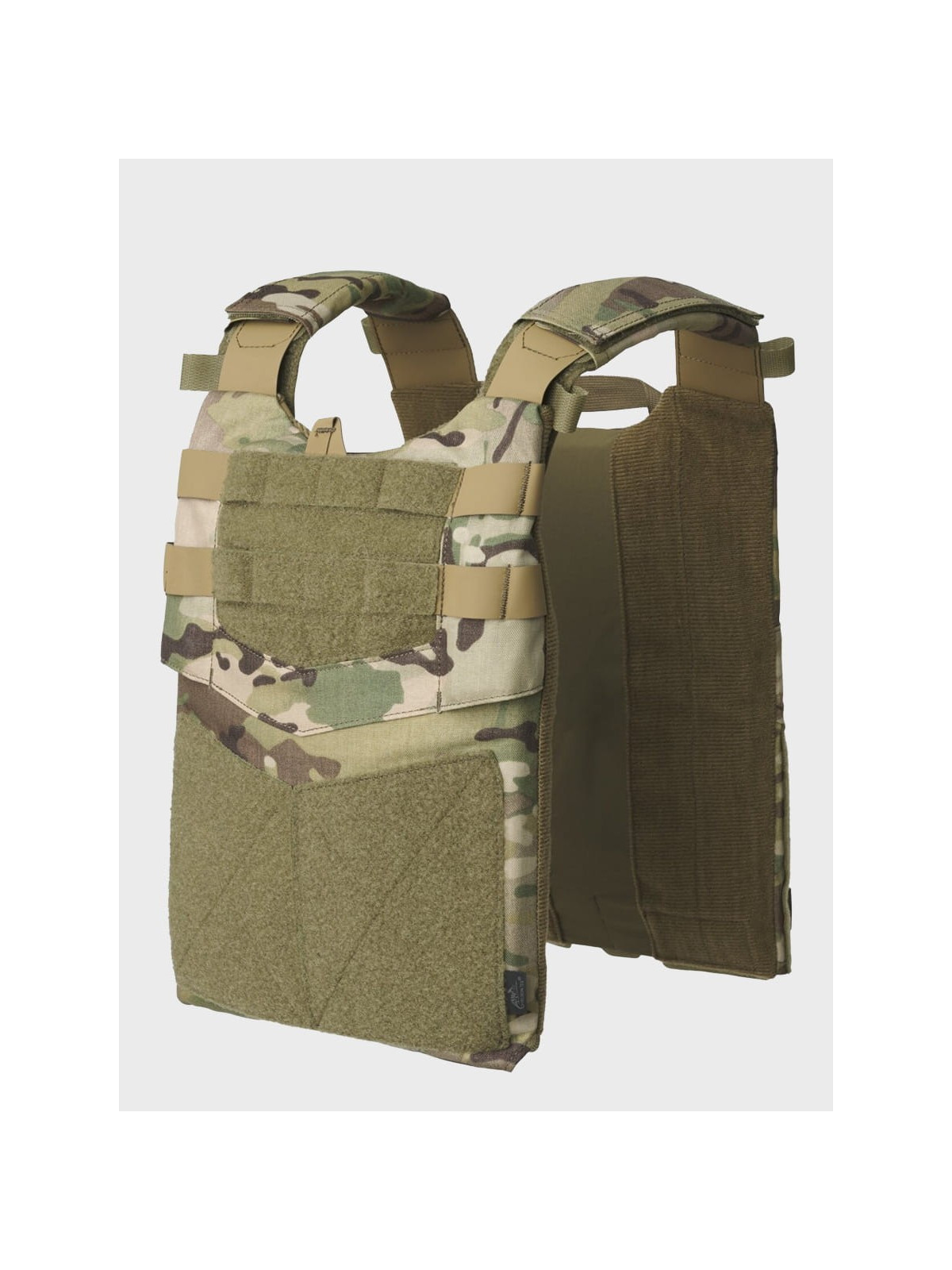 HELIKON-TEX KAMIZELKA TAKTYCZNA GUARDIAN PLATE CARRIER MULTICAM M