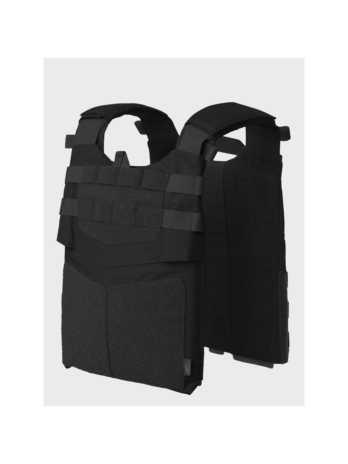HELIKON-TEX KAMIZELKA TAKTYCZNA GUARDIAN PLATE CARRIER CZARNA L