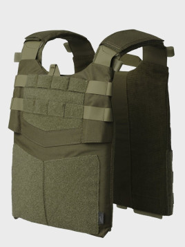 HELIKON-TEX KAMIZELKA TAKTYCZNA GUARDIAN PLATE CARRIER OLIWKOWA L