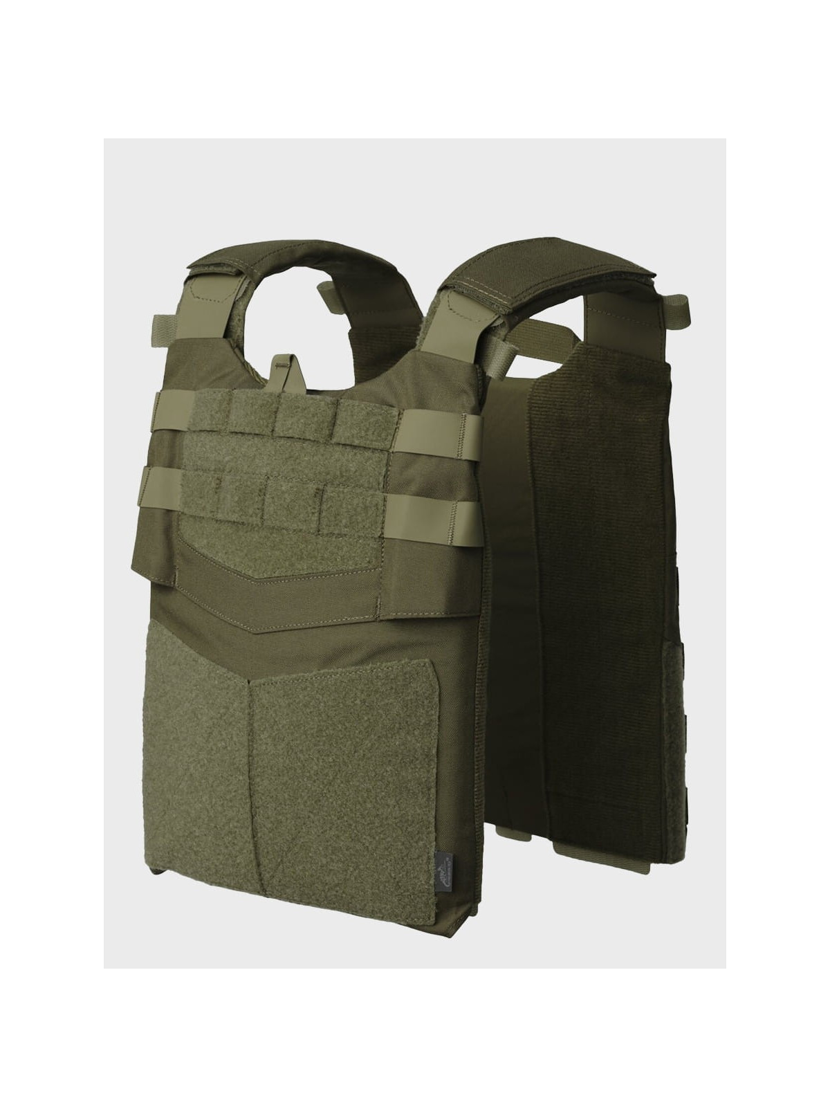 HELIKON-TEX KAMIZELKA TAKTYCZNA GUARDIAN PLATE CARRIER OLIWKOWA L