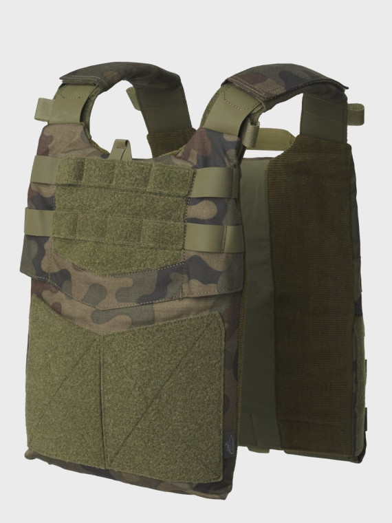 HELIKON-TEX KAMIZELKA TAKTYCZNA GUARDIAN PLATE CARRIER WZ.93 L
