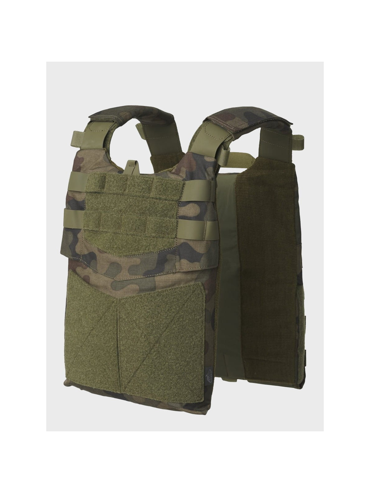 HELIKON-TEX KAMIZELKA TAKTYCZNA GUARDIAN PLATE CARRIER WZ.93 L