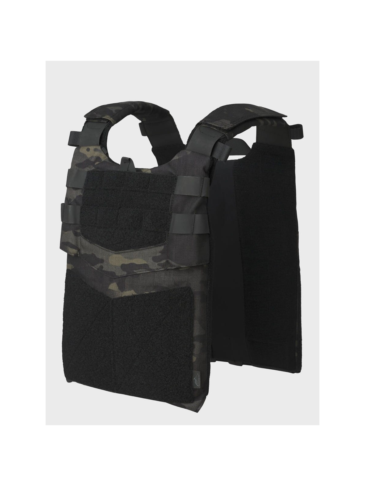 HELIKON-TEX KAMIZELKA TAKTYCZNA GUARDIAN PLATE CARRIER MULTICAM BLACK L
