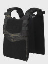 HELIKON-TEX KAMIZELKA TAKTYCZNA GUARDIAN PLATE CARRIER MULTICAM BLACK L